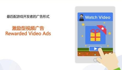 激励视频广告设置与优化策略