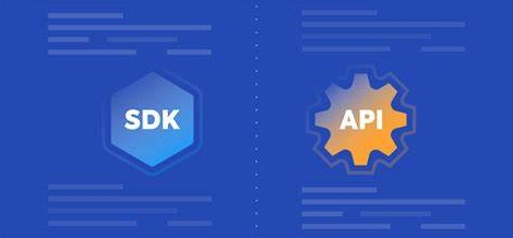 什么是软件开发工具包SDK?SDK与API有什么区别?