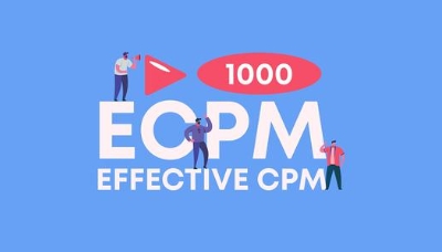 什么是eCPM、填充率、ARPDAU