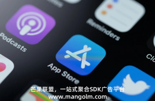 App Store榜单优化方法介绍