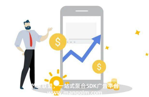 日活1万的APP每月可以获得多少广告收益?